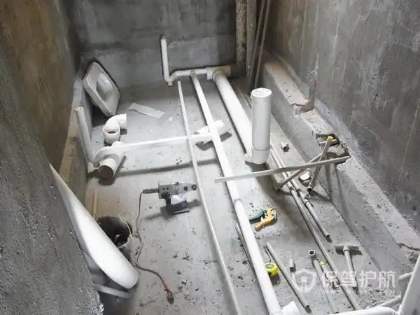 卫生间排水管安装规范,卫生间排水管安装要注意什么?