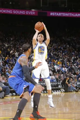 现役球星的投篮姿势,看看哪一位最好看?