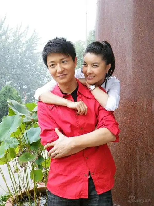 幸福里九号瞄准金婚李宗翰演30年爱情