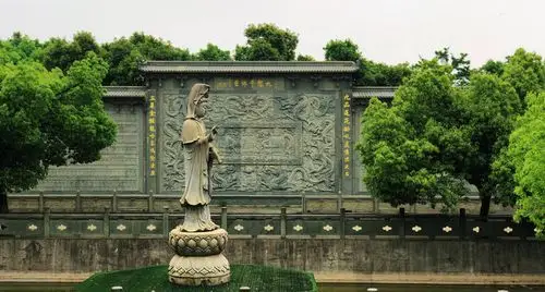 长兴碧岩寺攻略,碧岩寺门票_地址,碧岩寺游览攻略 - 马蜂窝