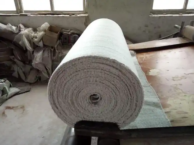 陶瓷布 陶瓷纤维布