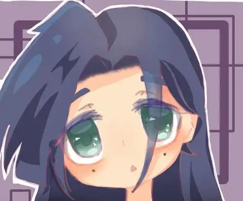 21世纪难题:梅花十一到底去哪里了?网友:别猜了,她学理发去了