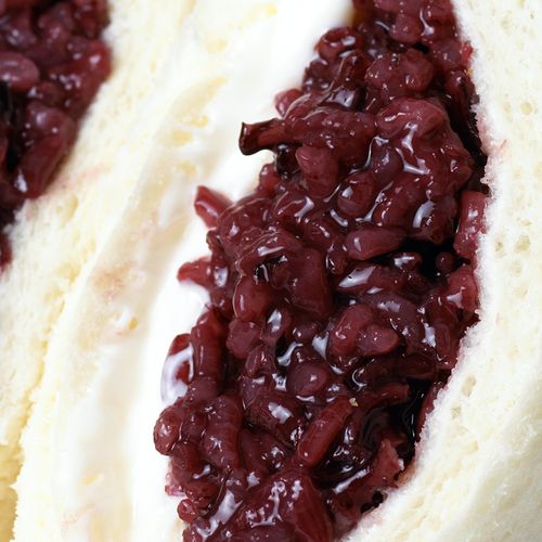 micmak紫米面包软糯夹心奶酪三明治手撕蛋糕营养早餐糕点蒸零食品