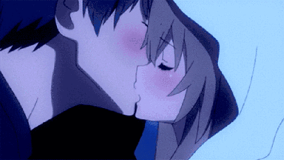 虐狗~动漫中浪漫的kiss top10 - 动漫二次元 - zeze!啧啧