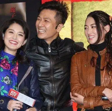 打狗棍演员陈洁资料图片和剧照