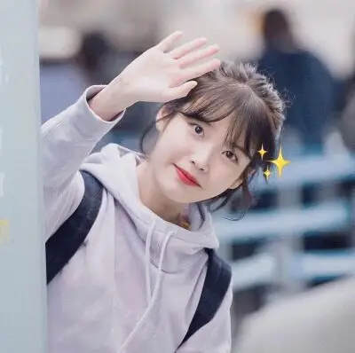 收集   点赞  评论  iu头像 0 1 珍狗啊  发布到  iu小可爱 图片评论