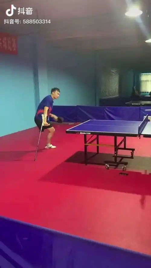 黄晨乒乓球乒乓球东京奥运会感谢自己并真的付出国球威武