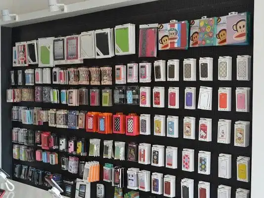 传言手机壳致癌