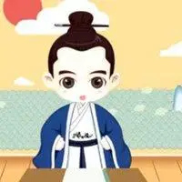 道教头像大全 道教头像图片大全卡通_微信头像图片大全