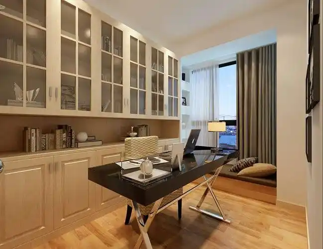 办公室家具柜类保养知多少