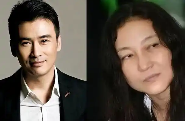 惊曝:55岁柳云龙离婚疑有私生女,与妻分居多年,小3住其对门