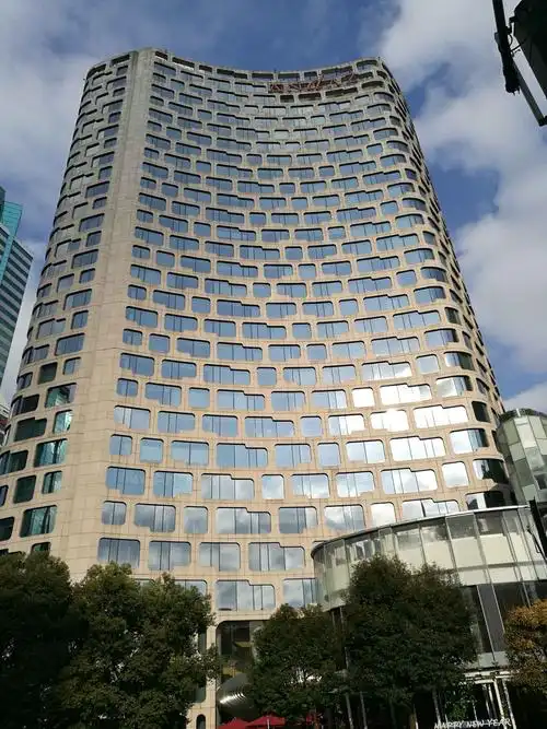 上海新天地安达仕超级大客房-凯悦天地-酒店常客 - 飞客茶馆旅行网