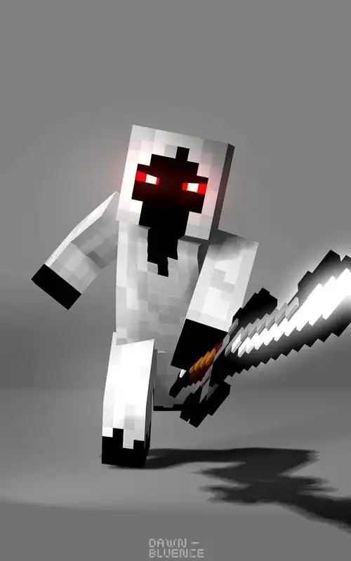 关注合集我的世界mineimatorminecraftentity 303实体303entity303