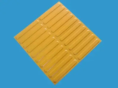 人行盲道砖圆点盲道砖