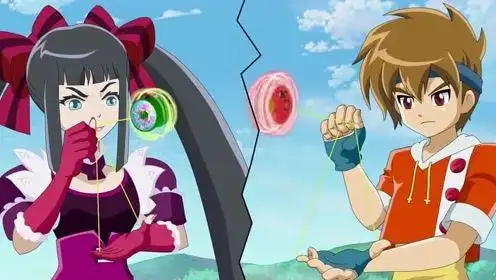 火力少年王:米娜展示出高难度的疯狂摇篮,游烈该怎么办