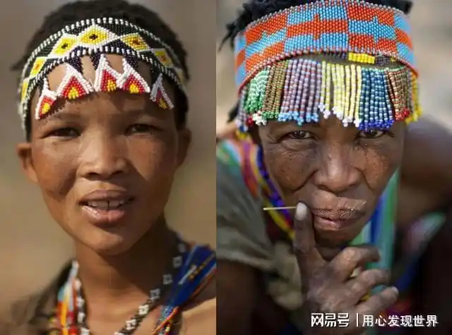 世界最黑的民族,平均身高1米82,几乎看不清五官,不黑要被歧视_网易