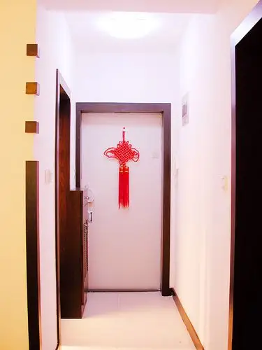 tiger16的装修日记