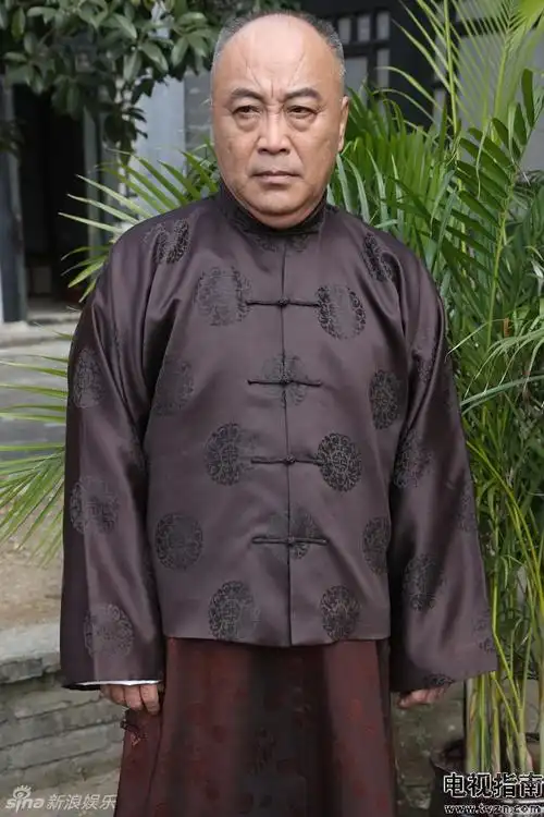 17.电视剧《爱有多深》