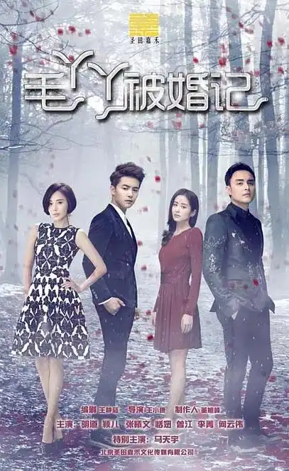 2018简介:《毛丫丫被婚记》讲述了一向对爱情执着专一的麻辣物管小姐