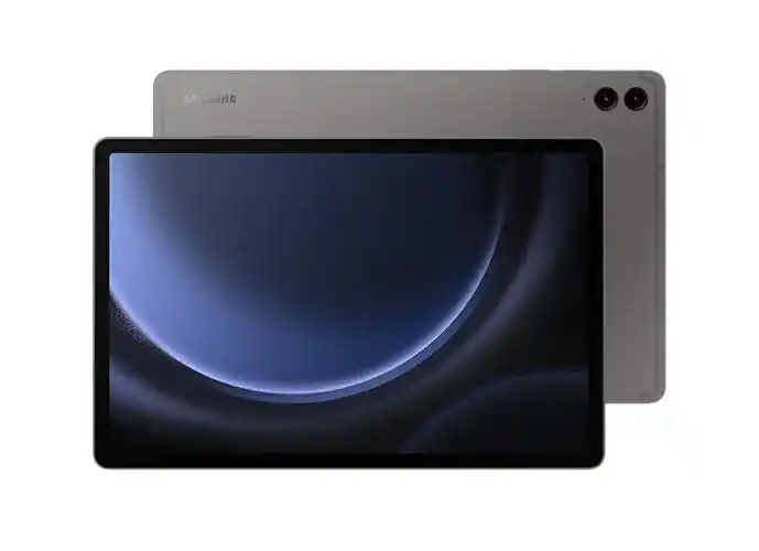 三星galaxy tab s9 fe 荣膺年度智能生活引领奖_平板_图片_电脑