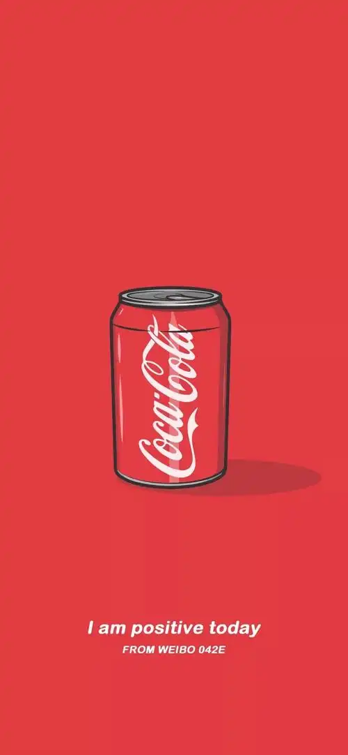 可口可乐 - 堆糖,美图壁纸兴趣社区