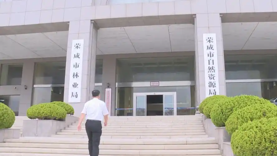 威海荣成市自然资源局全力做好用地保障服务工作