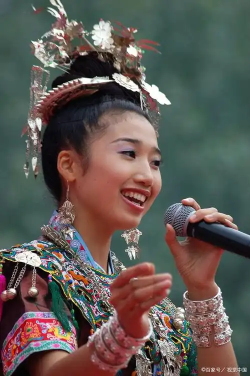 民族之声传统唱法的魅力与传承