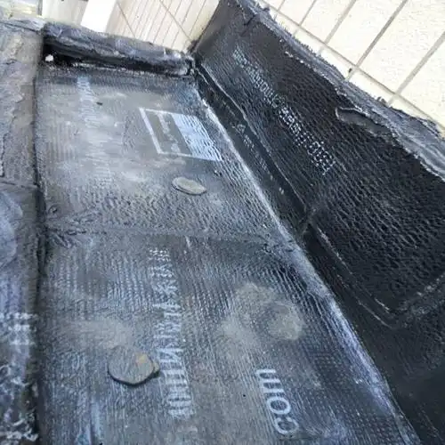 北京房顶做防水