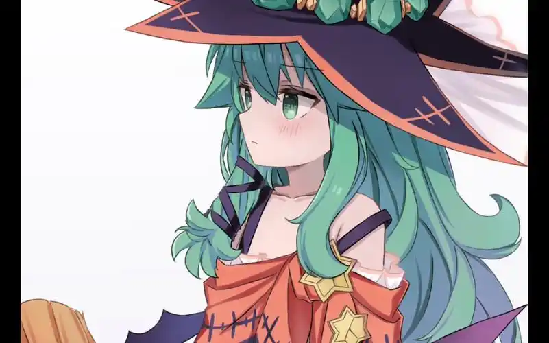 【约战】七罪的追猎成长记录_哔哩哔哩bilibili_约会大作战手游