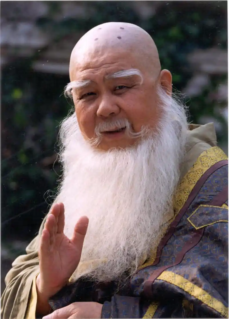 《笑傲江湖》中,少林方丈方证大师武功如何,能排到江湖第几名?