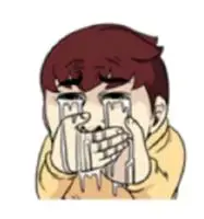 捂脸哭泣_捂脸_哭泣表情