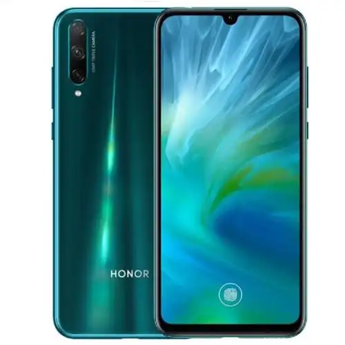 华为/荣耀(honor)荣耀20青春版 8gb 128gb 蓝水翡翠 全网通移动联通