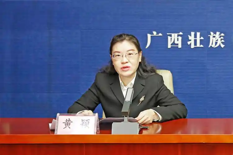 自治区生态环境厅召开1月例行新闻发布会