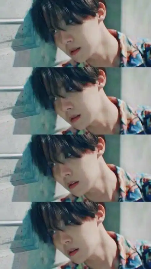 【防弹少年团bts/郑号锡】 〔分手之后〕 (二)