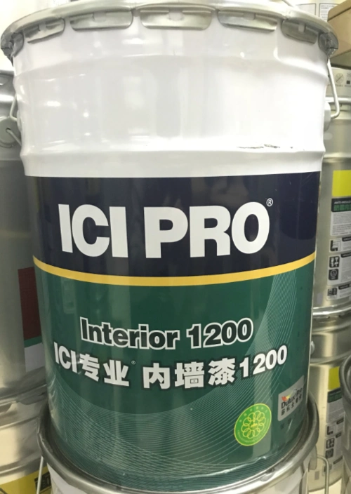多乐士ici专业内墙漆1200多乐士漆