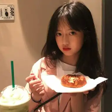 女生专属网恋头像集高清女生照片网恋专用头像图片