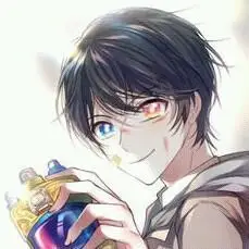 桐生战兔123头像