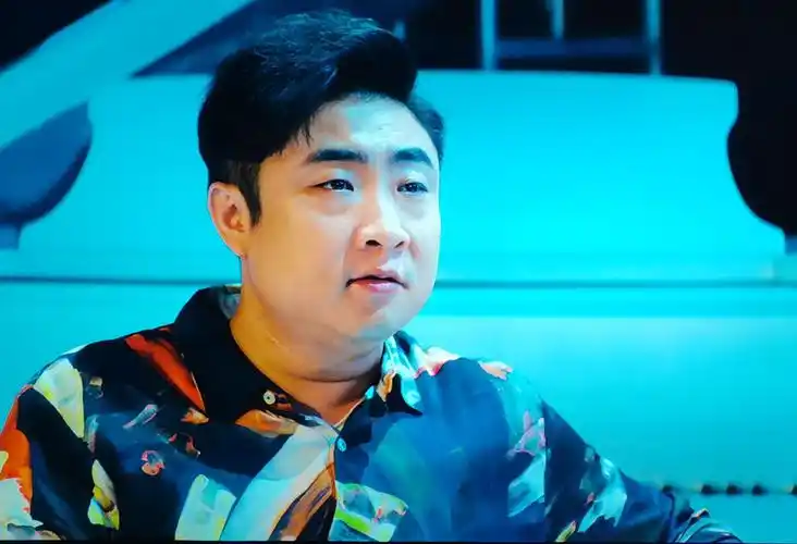 沈腾马丽助阵,陪好兄弟常远拍了部及格的电影,李菁王宁也都来了_腾讯