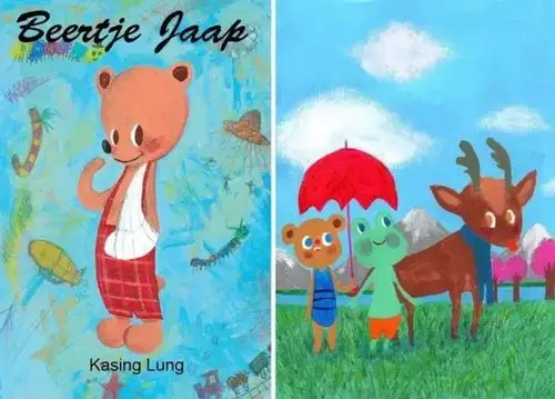 创造labubu的背后是一个怎样的龙家升