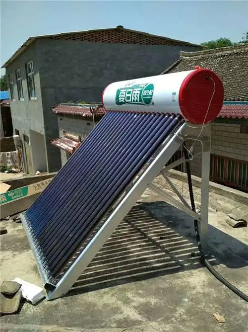 上海双桶太阳能双桶太阳能贴牌加工双桶太阳能公司