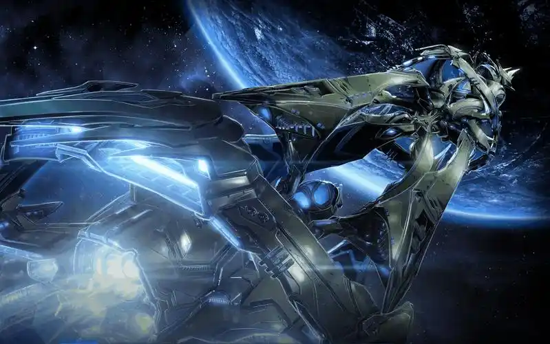 【全剧情】【星际争霸2】星灵战役--虚空之遗(残酷:艾尔有电)