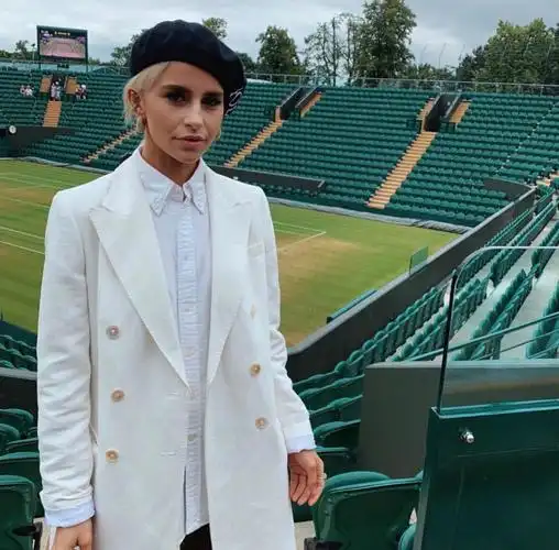 ins精选#欧美时尚博主生活