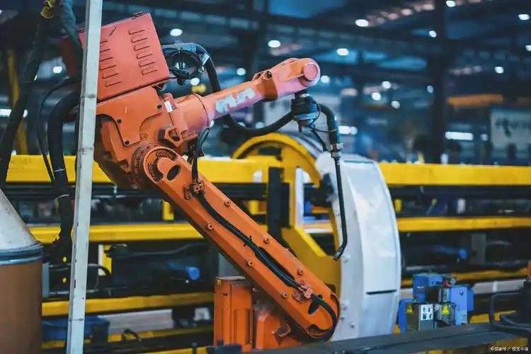 工业自动化的前景:未来智能制造的发展趋势_生产线_数据_分析