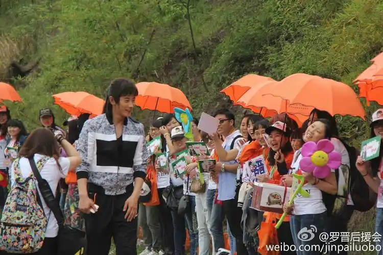 援援日记——芳香之旅