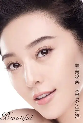 半永久化妆术图片