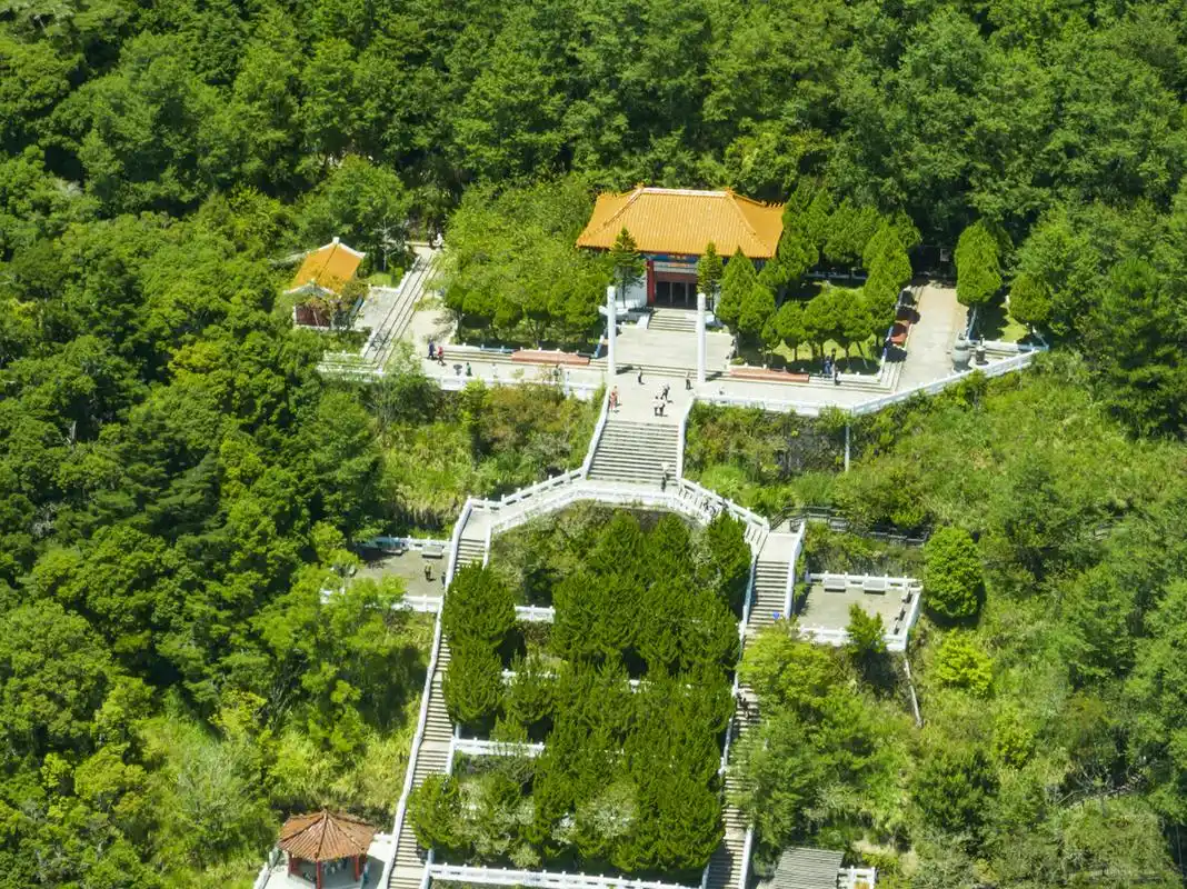 悬壶济世,仁心仁术——盘点那些著名药王庙上的楹联