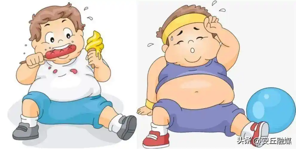 安丘儿童青少年肥胖专场义诊开始了!_家长_孩子_检测