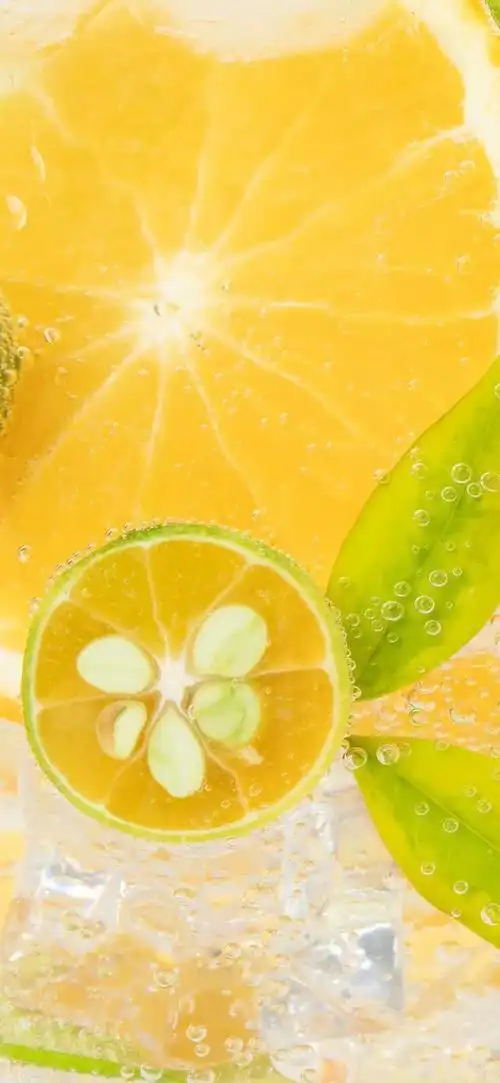 夏日壁纸冰爽系列