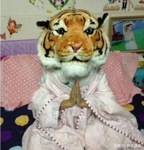 如何对付"母老虎"