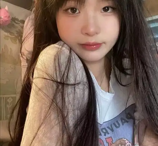 真人女 优质女头 头像 女头